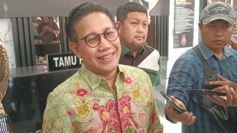 Kata Gus Halim di Polda Jatim soal Pernyataan Lukman Edy: Fitnah yang Kejam