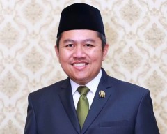 Ini Fokus Bacabup Sidoarjo Mas Iin usai Dapat B1KWK PAN