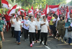 Kemiskinan Ekstrem Jatim Sisa 0,66 Persen, Turun Drastis 3,74 di 2024