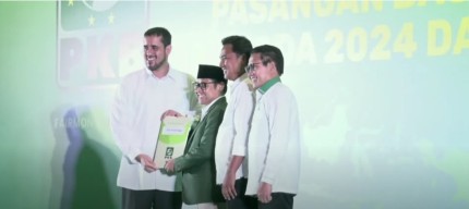 Zainal Arifin Dikabarkan Dampingi Habib Hadi di Pilwali Probolinggo