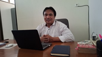 Skema Eri - Armuji Lawan Kotak Kosong di Pilwali Surabaya 2024