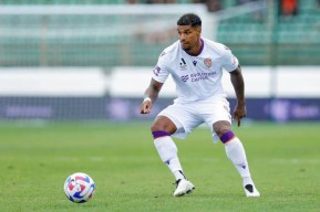 Darryl Lachman Siap Perkuat Persebaya Surabaya