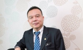 Dasco Umumkan DPR RI Batal Revisi UU Pilkada, Netizen: Ga Usah Percaya