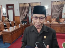 Airlangga Hartarto Mundur, DPD Partai Golkar Tulungagung Sampaikan Ini 