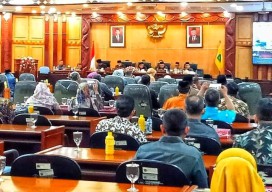 50 Anggota DPRD Sidoarjo Tak Dapat Pesangon saat Purnatugas, tapi Terima Ini
