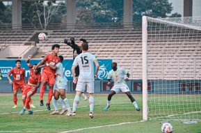 Jadi Man of The Match saat Lawan Malut United, Kiper Persebaya Surabaya Sedih