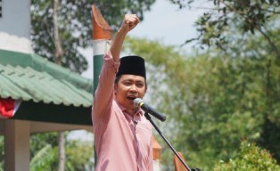 Gus Fawait Tegaskan Tekad Memerdekakan Jember dari Kemiskinan