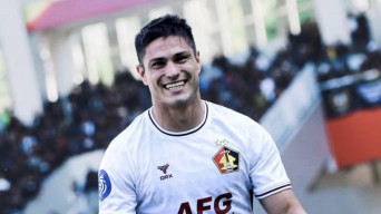 Tebus Kekalahan di Laga Perdana, Persik Kediri Sukses Taklukkan PSS Sleman