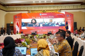 Kemenkumham Jatim Dukung RUU Paten Segera Disahkan, Masuk Prolegnas Prioritas