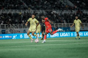 Flavio Mandul di 3 Pertandingan Persebaya, Paul Munster Optimistis Bisa Moncer