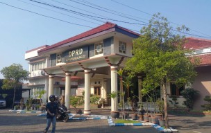 30 Anggota DPRD Kota Probolinggo 2024-2029 Dilantik, Berikut Daftar Namanya