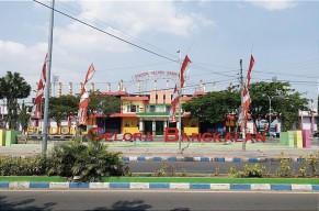 BSA Sambat Kesulitan Latihan di Stadion Gelora Bangkalan