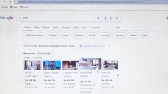 Akun Bisnis Puluhan Hotel di Jember Diretas, Nomor WhatsApp Milik Hacker