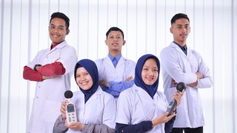 IIK Bhakta Kediri Buka Prodi Baru S2 Kesehatan Masyarakat