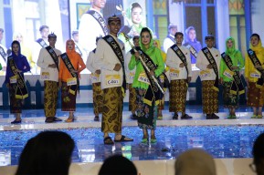 Pendaftaran Pemilihan Cak dan Ning Suroboyo Diperpanjang, Catat Jadwalnya!