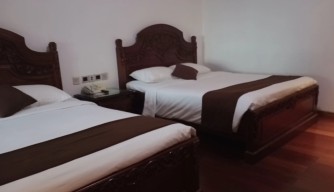 Hotel Bintang 5 Baru Akan Berdiri di Malang, Pemkot Target Serap Tenaga Kerja Lokal