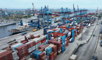BPKP Nilai Tata Kelola Pelindo Terminal Petikemas, Berikut Hasilnya