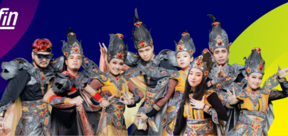 Linkrafin Akan Tampil di Jember Fashion Carnaval 2024