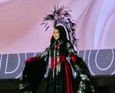 10 Deretan Artis yang Memeriahkan Jember Fashion Carnaval