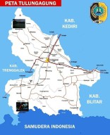 Pemkab Tulungagung Bantah Tudingan Rebut Pulau di Wilayah Trenggalek