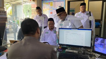 PKB Probolinggo Laporkan Lukman Edy ke Polisi, Bawa Bukti 17 Link Berita