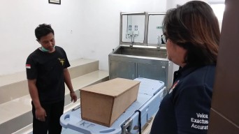 Mahasiswi Tulungagung Pingsan usai Melahirkan di Kamar Kos, Bayi Mati