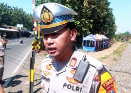 Tips Aman Berkendara, Ini yang Perlu Dilakukan Pengendara