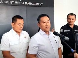 Dosen Hukum di Surabaya Dipolisikan Istrinya, Dugaan KDRT 20 Tahun