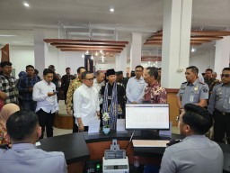 Imigrasi Hadir Lebih Dekat untuk Masyarakat Trenggalek