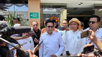 PKB Laporkan Eks Sekjen Lukman Edy ke Polda Jatim, Dugaan Pencemaran Nama Baik