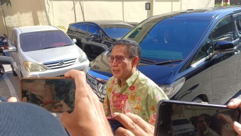 Gus Halim Bawa BB Ini ke Polda Jatim, Lanjutan Kasus Eks Sekjen PKB Lukman Edy