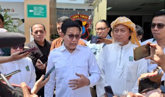 PKB Buka Peluang Koalisi dengan PDIP dan NasDem di Pilgub Jatim 2024