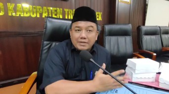 Trenggalek dan Tulungagung Rebutan Pulau di Laut Selatan