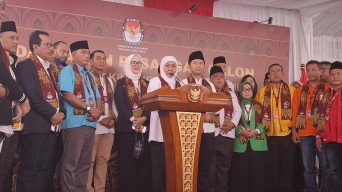 PKS Jatim Rapatkan Barisan, Siap Menangkan Khofifah-Emil di Pilgub Jatim 2024