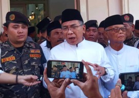 Para Kiai NU Minta Kepemimpinan PKB Dikembalikan pada Ulama