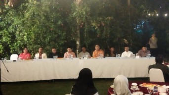 Konsolidasi Parpol Pendukung Gus Fawait: Saatnya Kader Partai Pimpin Jember