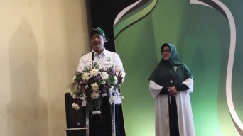 PKB Siap Menangkan Deny Widyanarko-Mudawamah di Pilbup Kediri 2024