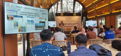 Cara HCML Kenalkan Operasi Hulu Migas ke Masyarakat Luas