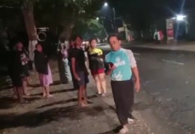 Ditawari Bantuan, Pemuda Asal Bangsalsari Jember Malah jadi Korban Begal