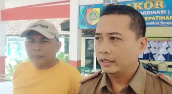 Debu Pembangunan Mess KPPN di Jember Dikeluhkan Warga, Ini Kata Lurah Kepatihan