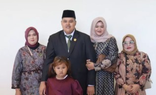 Madrim Anggota Termuda DPRD Bangkalan Masih Kuliah Semester 5