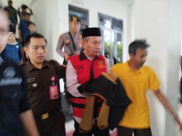 Mantan Dirut BUMD di Bangkalan Ditangkap, Korupsi Berkedok Investasi