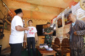Buka Trenggalek Inovation Fest 2024, Ini Harapan Bupati Mas Ipin