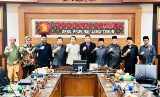 Kantongi Rekom 5 Partai di Pilbup Jember, Gus Fawait Siap Mundur dari DPRD Jatim