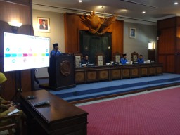 Ingatkan Netralitas ASN di Pilkada, Pemkab Tulungagung Siapkan Sanksi Berat