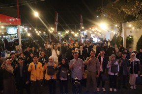 OJK Jember Edukasi Mahasiswa Bahaya Investasi Ilegal
