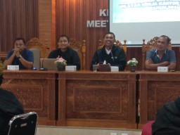 OJK Jember: Banyak Potensi Ekonomi di Sekarkijang Perlu Dikembangkan