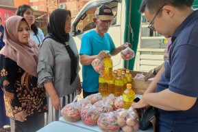 2 Upaya Pemkot Mojokerto Kendalikan Harga Cabai