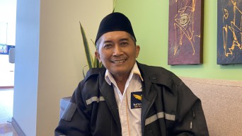 Koalisi Nonparlemen Tegaskan Pengaruhnya di Pilwali Kediri, Singgung Anomali Pilpres