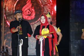 Airlangga Mundur, DPD Golkar Ponorogo Bicara soal Rekom Kang Giri-Bunda Lis
